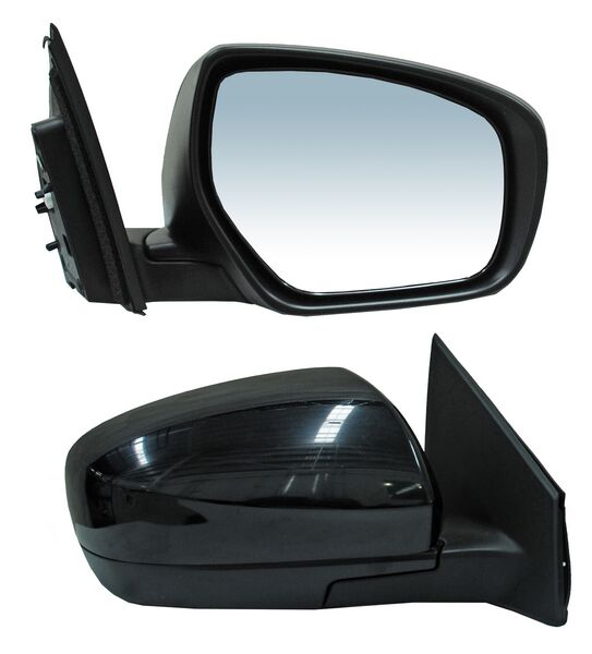 ESPEJO MAZDA CX9 11-15 GRAND TOURING/GT/TOURING/SPORT/GS ELECT C/DESEMP DER (135799)