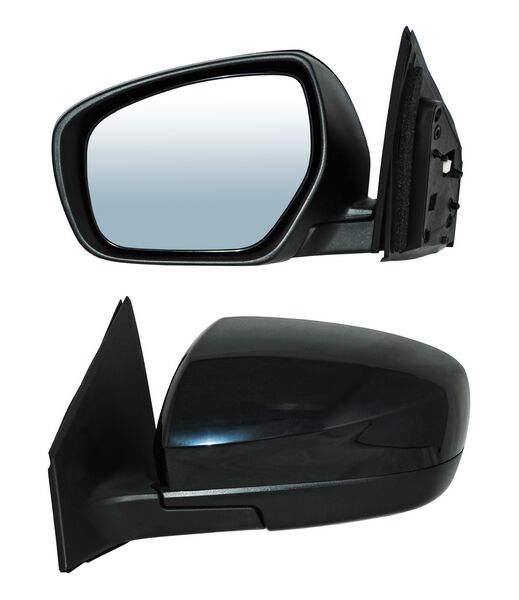 [ELMC913EL] ESPEJO MAZDA CX9 13-15 ELECT P/PINT C/SENSOR PUNTO CIEGO C/DESEMP IZQ TW