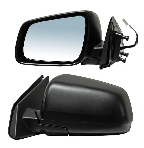 [ELMTLA08EL] ESPEJO MITSUBISHI LANCER 08-15 ELECT LIMITED/EVOLUTION/RALLIART/ES/DE/SE/GTS/GT IZQ