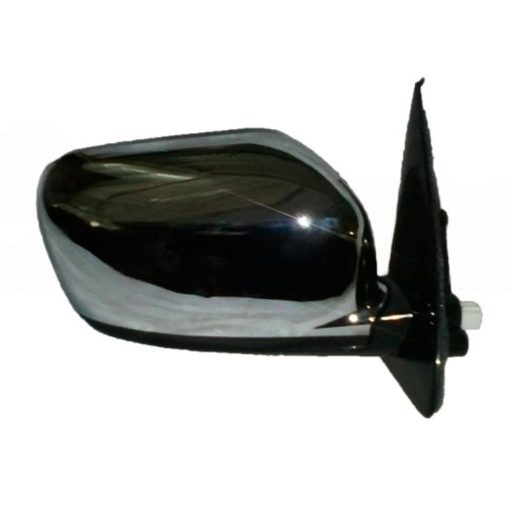 ESPEJO MITSUBISHI OUTLANDER DE 2003 AL 2006 CROM ELECT DER (10548) EX+