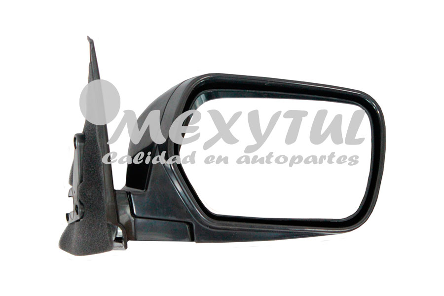 ESPEJO MITSUBISHI OUTLANDER DE 2003 AL 2006 ELECT LISO DER (10546) EX+