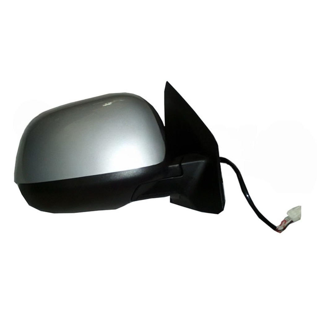 ESPEJO MITSUBISHI OUTLANDER DE 2007 AL 2009 ELECTRICO 3 PINES XLS/LS/ES/BASE/SE DER (10565) *A