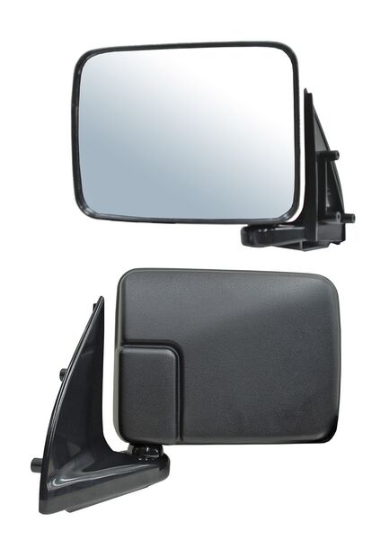 ESPEJO MITSUBISHI PU DE 1987 AL 1996 S/CONT NEG IZQ (3833) TW