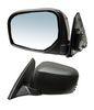 [MIPUL08ESPML] ESPEJO MITSUBISHI PU L200 08-15 S/CONT NEG IZQ (103949)