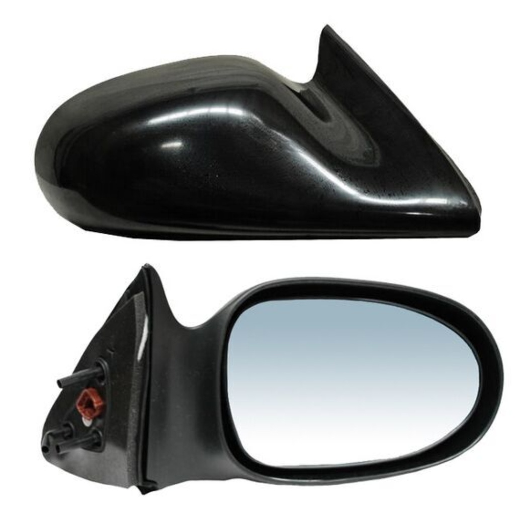 ESPEJO NISSAN ALTIMA DE 2000 AL 2001 SE/XE/GXE/GLE ELECT DER (3836) 