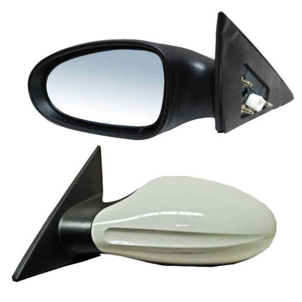 ESPEJO NISSAN ALTIMA DE 2005 AL 2006 BASE/S/SE/SL/SE-R ELECT IZQ (1687)