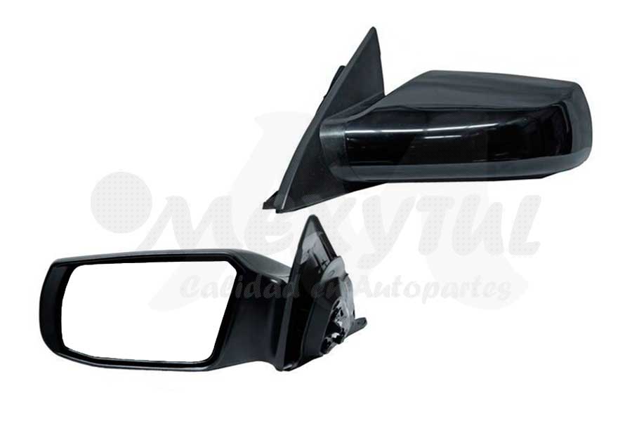 [NIALT07ESPEL] ESPEJO NISSAN ALTIMA 07-12 BASE/S/SE/SL/SR/HYBRID ELECT 4 CIL IZQ (9063) TW