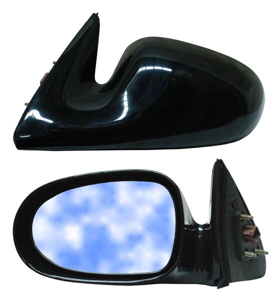 ESPEJO NISSAN ALTIMA 98-99 BASE/SE/XE/GXE/GLE ELECT IZQ (3841) TW