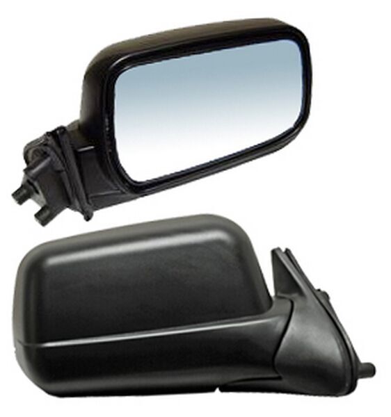 ESPEJO NISSAN FRONTIER 01-08/ XTERRA 00-04 XE/SE/SC/SVE S/CONT DER (3846)