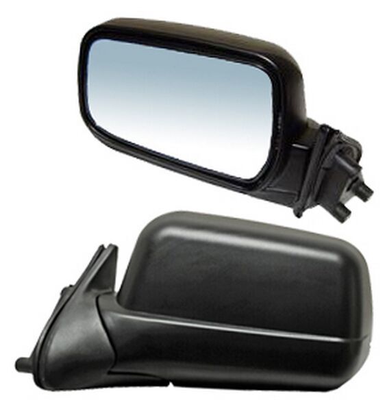 [NIFRO01ESPML] ESPEJO NISSAN FRONTIER DE 2001 AL 2008/ XTERRA DE 2000 AL 2004 XE/SE/SC/SVE S/CONT IZQ (3845)