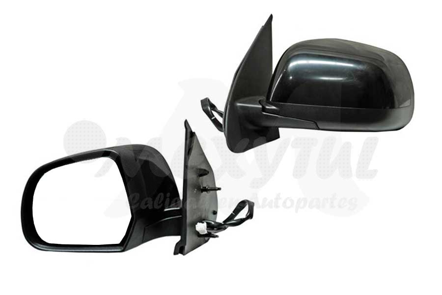 ESPEJO NISSAN MARCH DE 2012 AL 2020 ELECT IZQ (11080)