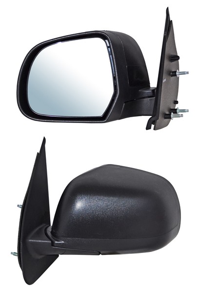 ESPEJO NISSAN MARCH 12-20 S/CONT HGO IZQ TW