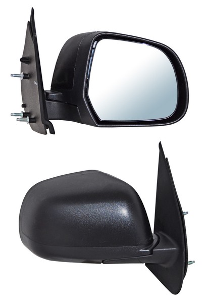 ESPEJO NISSAN MARCH 12-20 S/CONT TEXT DER TW