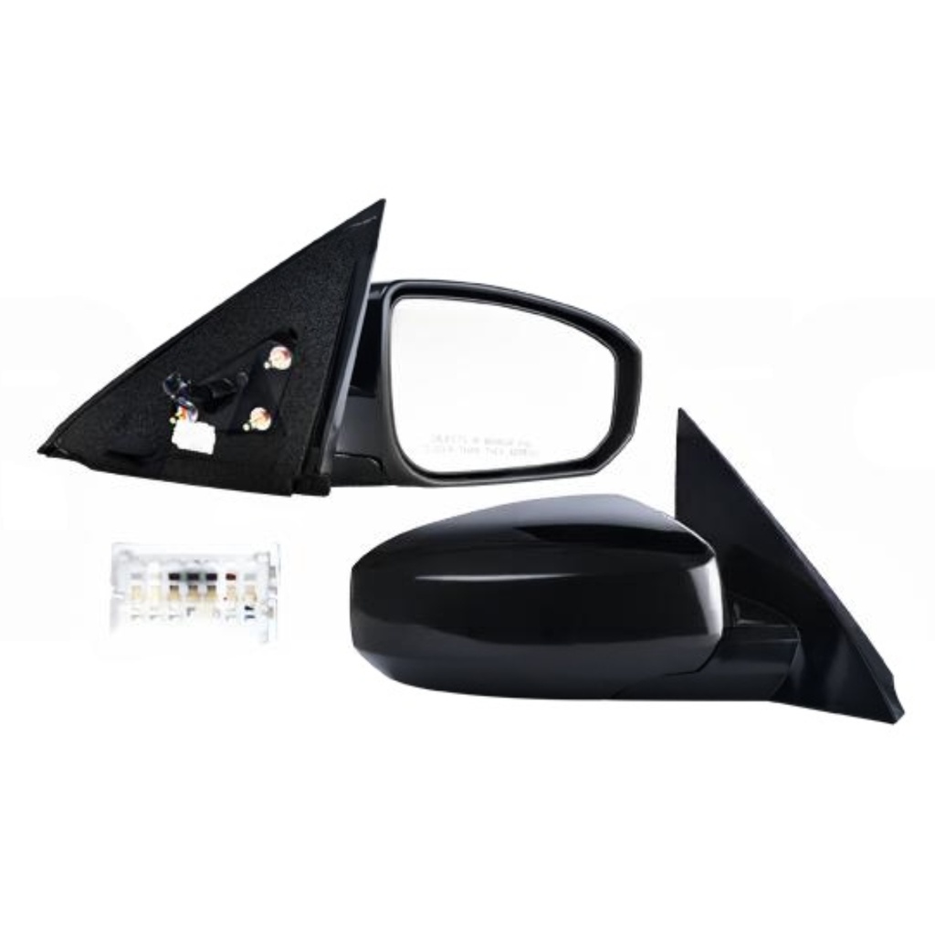 ESPEJO NISSAN MAXIMA DE 2004 AL 2008 ELECT DER (8158) 