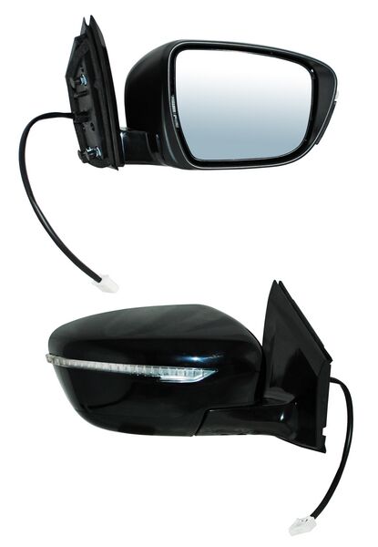 ESPEJO NISSAN MURANO 15-20 ELECT C/DIRECC DER TW