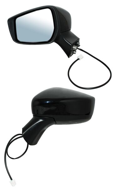 ESPEJO NISSAN NOTE 16-18 ELECT IZQ TW