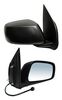 ESPEJO NISSAN PATHFINDER DE 2005 AL 2012/ XTERRA DE 2005 AL 2009/ FRONTIER DE 2005 AL 2015 X/DESERT RUNNER/PRO-4X/SV/LE/S/SL/XE/NISMO ELECT DER (3854)