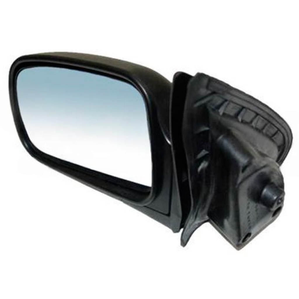 ESPEJO NISSAN QUEST DE 1996 AL 1998 ELECT TEXT 3 PINES LS/GS/XE/GXE DER (3874) *A