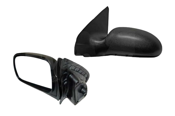 ESPEJO NISSAN QUEST 1996 A 1998 S/CONT MAN IZQ (3871) EX+