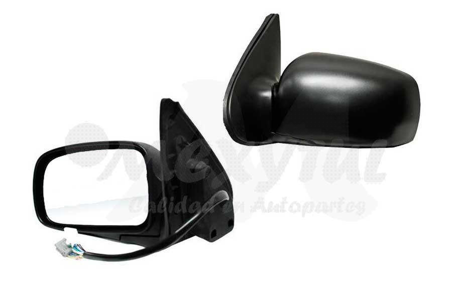 ESPEJO NISSAN QUEST/ VILLAGER DE 1999 AL 2002 ELECT IZQ (3875) TW 