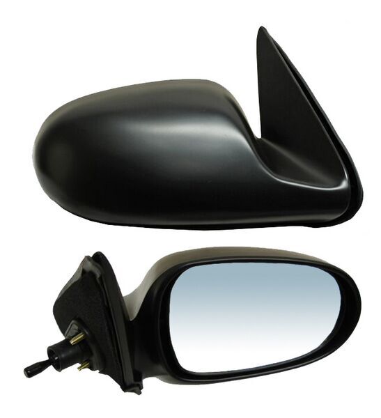 ESPEJO NISSAN SENTRA DE 2001 AL 2006 CA/SE-R/S/XE/GXE/BASE S/CONT DER (135830) TW