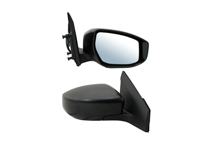 ESPEJO NISSAN SENTRA 13-16 ELECT LISO DER TW