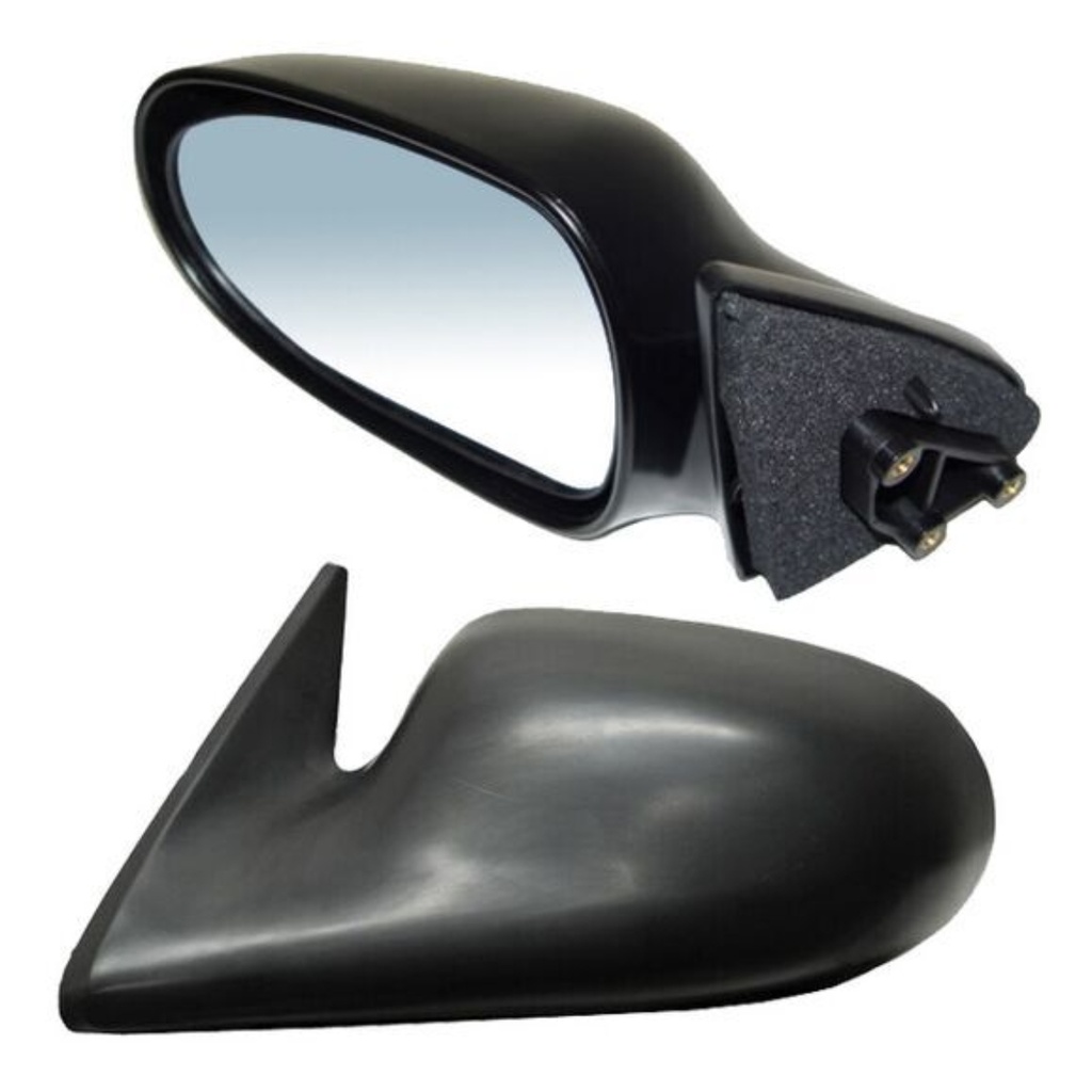 ESPEJO NISSAN SENTRA 96-00/ LUCINO 96-98 SE-R/XE/SE/GXE/BASE S/CONT IZQ (3891) TW