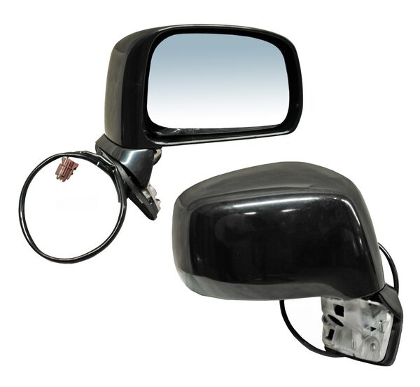 ESPEJO NISSAN TIIDA DE 2007 AL 2018 ELECT DER (8685)