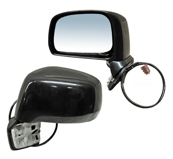 ESPEJO NISSAN TIIDA DE 2007 AL 2018 ELECT IZQ (8684) TW