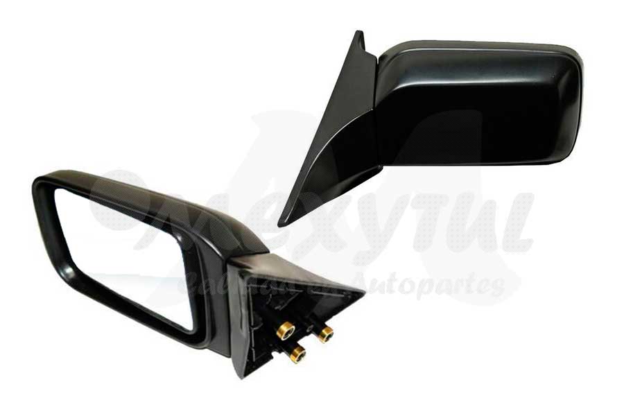 ESPEJO NISSAN TSURU II 88-91 S/CONT IZQ (3897)