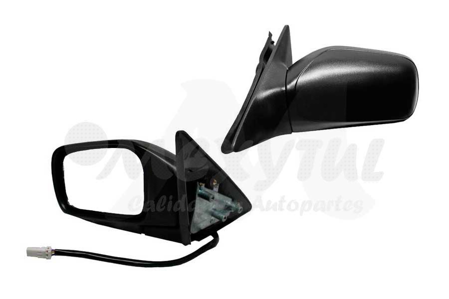 ESPEJO NISSAN TSURU III DE 1992 AL 2017 ELECT IZQ (3900) TW