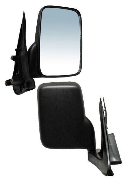 ESPEJO NISSAN URVAN DE 2002 AL 2013 S/CONT DER (3905) TW