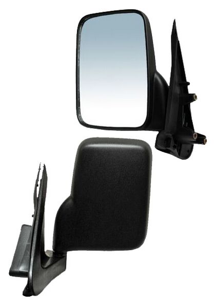 ESPEJO NISSAN URVAN 02-13 S/CONT IZQ (3904) TW