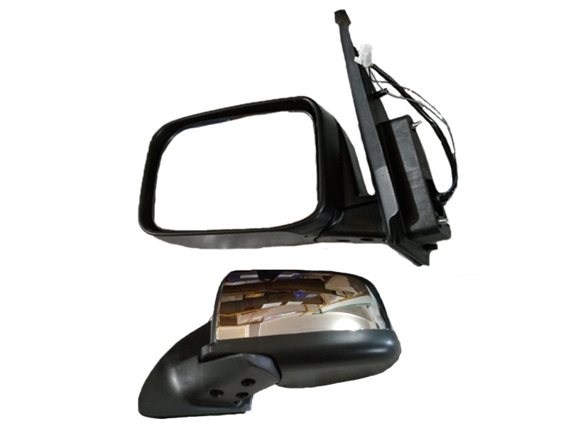 ESPEJO NISSAN URVAN 2014 A 2015 CROM ELECT IZQ (121206) EX+