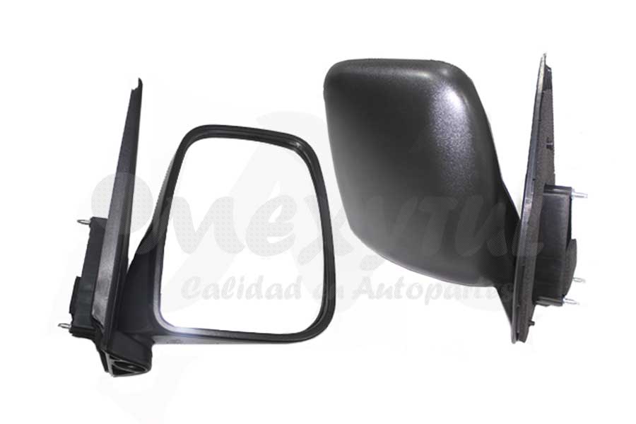 [NIURV14ESPMR] ESPEJO NISSAN URVAN DE 2013 AL 2025 S/CONT DER (121207)