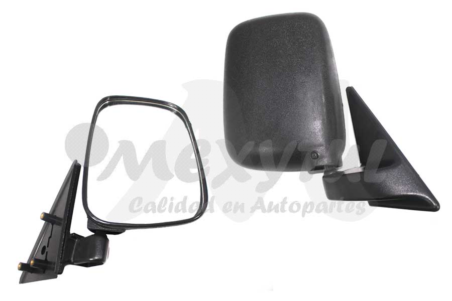 ESPEJO PONTIAC G5 DE 2007 AL 2010 / G4 DE 2005 AL 2006 ELECT IZQ ****2