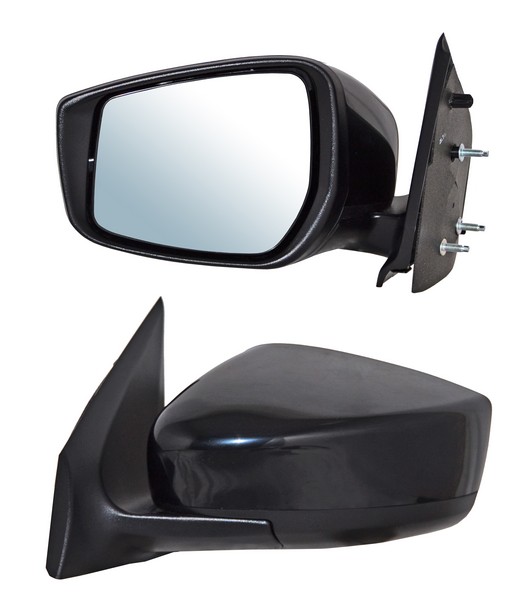 ESPEJO NISSAN VERSA DE 2015 AL 2019 S/CONT LISO IZQ TW