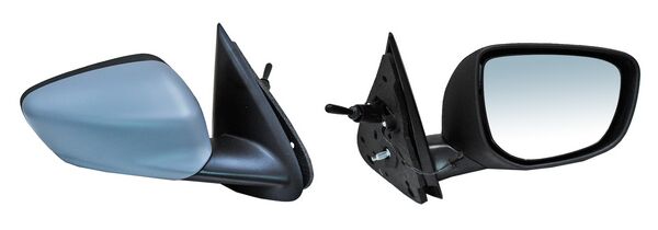 ESPEJO PEUGEOT 301 13-15 C/CONT MAN P/PINT DER TW 