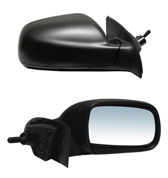 ESPEJO PEUGEOT 307 DE 2001 AL 2005 C/CONT MAN DER (8160) **** TW