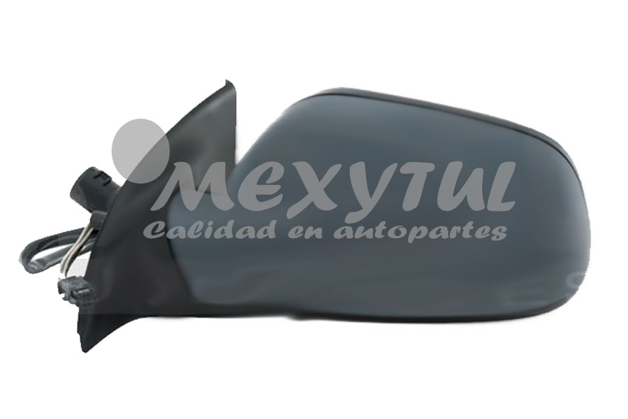 [PE30701ESPLSDEL] ESPEJO PEUGEOT 307 DE 2001 AL 2005 2.0 16V/1.6 16V/HDI 1.4/1.4 16V/1.4/HDI 2.0 ELECT IZQ (8161) TW 