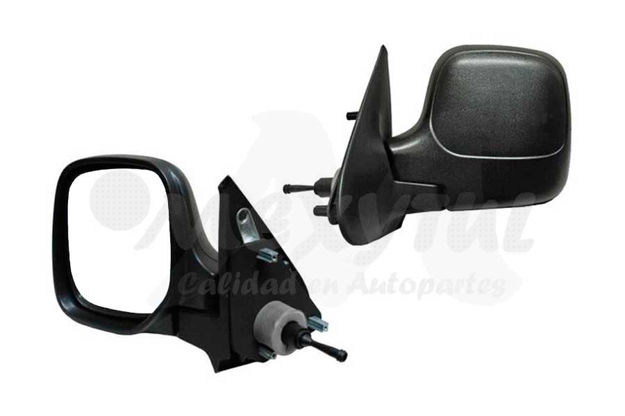 ESPEJO PEUGEOT PARTNER DE 2004 AL 2006 C/CONT MAN IZQ (9079) TW