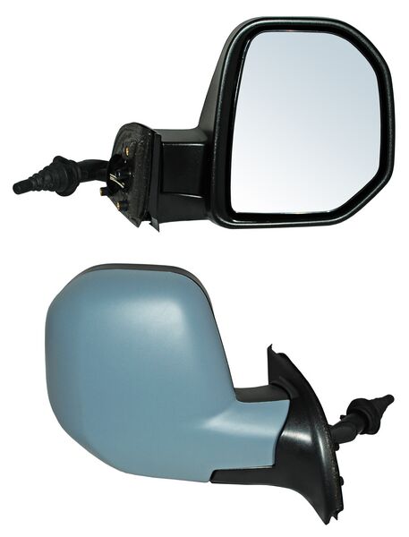 ESPEJO PEUGEOT PARTNER 13-15 C/CONT P/PINT DER TW