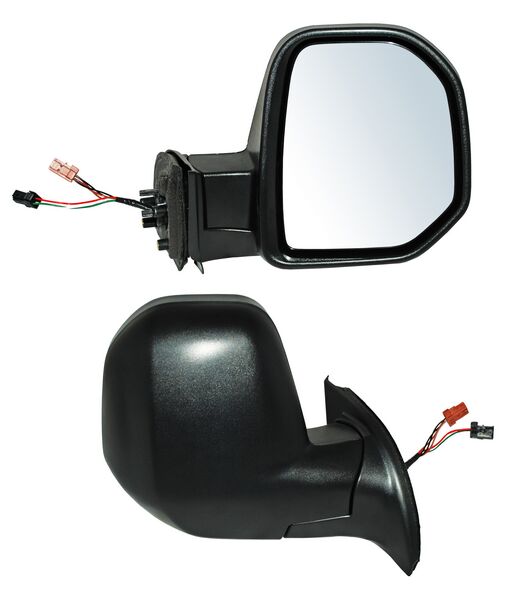 ESPEJO PEUGEOT PARTNER 13-15 ELECTRIC/VTI 1.6 95/VTI 1.6 120/HDI 1.6 90/HDI 1.6 75/HDI 1.6 115/HDI 1.6 110/1.6 ELECT TEXT C/DESEMP DER *G