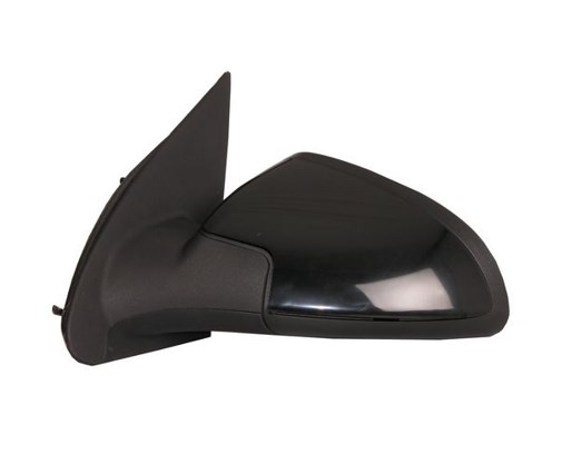 ESPEJO RENAULT MEGANE II DE 2004 AL 2008 ELECT DER ****2