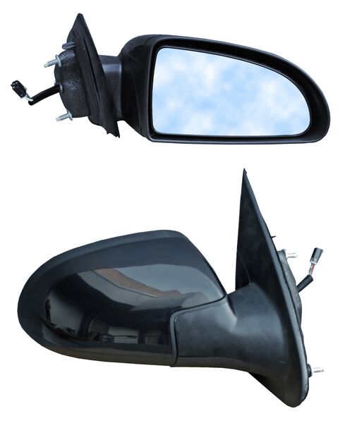 ESPEJO PONTIAC G5 DE 2007 AL 2010 ELECT 2 PTAS DER (120378)  