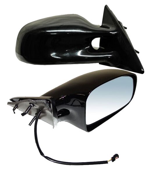 [POGRA99ESPER] ESPEJO PONTIAC GRAND AM SE DE 1999 AL 2001/ GT DE 1999 AL 2002 ELECT DER (3503) 