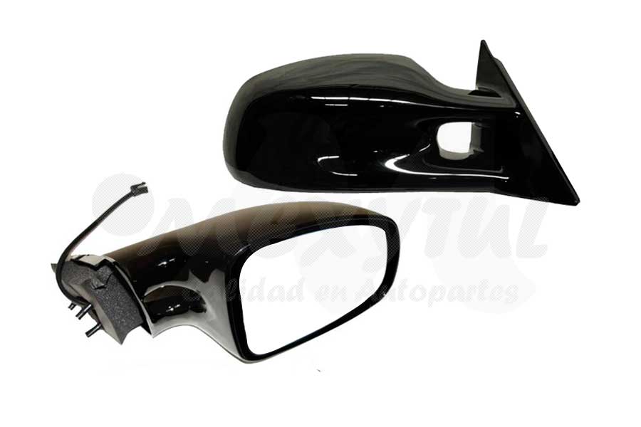 ESPEJO PONTIAC GRAND PRIX DE 1997 AL 2002 ELECT DER (3505) 