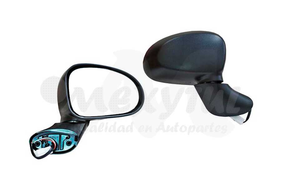 [POMAT06ESPER] ESPEJO PONTIAC MATIZ 06-15 ELECT DER (5586)