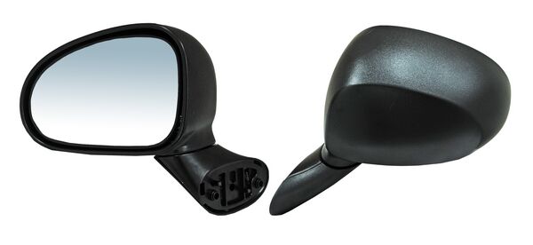 ESPEJO PONTIAC MATIZ DE 2006 AL 2015 S/CONT IZQ (135703) TW 