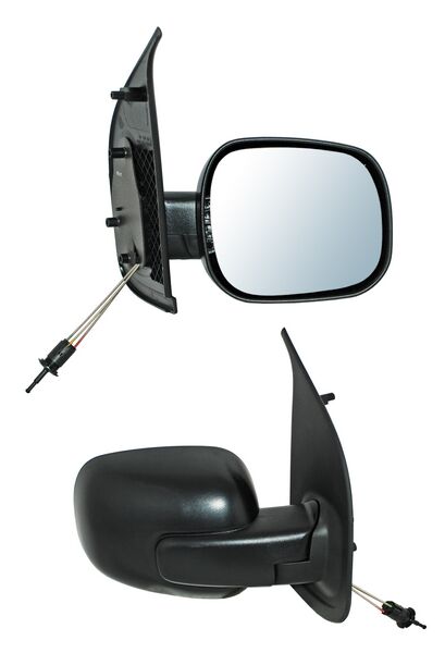 ESPEJO RAM PROMASTER RAPID 17-19 C/CONT TEXT DER TW